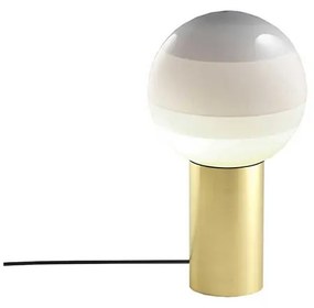 Dipping Light Lampada da Tavolo Off-White - Marset