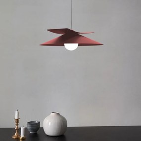 Lampadario Moderno Miller  E27 Ø40cm LUMICOM