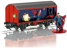 Treno Superman (Ricondizionati B)