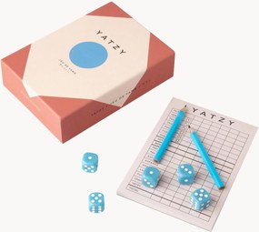 Gioco di dadi Yatzy Dice