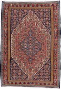 Kilim Tappeto 300 x 210 (Iran) Annodato A Mano