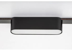 Rabalux 70122-LED Plafoniera dimmerabile per sistema a binario monofase LiTrack 6W/24V 11,5 cm