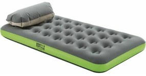 Black Friday OFFER - Bestway Materasso Singolo Junior Roll & Relax 188x99x22 cm Gonfiabile per Campeggio 67619