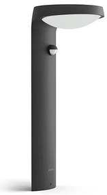 Philips - Lampada solare LED con sensore TYLA LED/1,2W/4V 3000K IP44