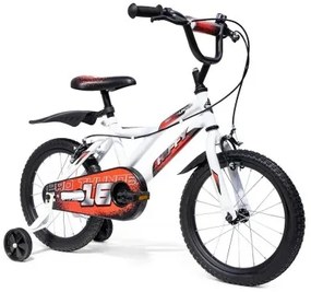 Bicicletta per Bambini Huffy 21100W Bianco