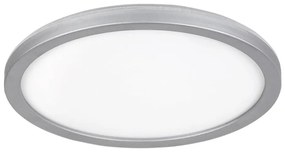 Rabalux 3358 - Plafoniera LED da bagno LAMBERT LED/15W/230V IP44