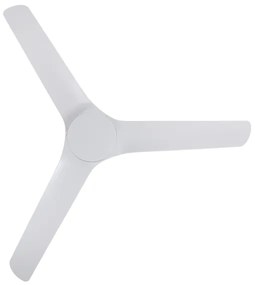 Lucci Air 21321549 - Ventilatore da soffitto ABYSS diametro 142 cm IP66 bianco + +TC