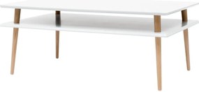 Tavolino bianco KORO Koro - Ragaba