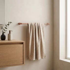 Portasciugamano da bagno 16201 Vibe Brush Copper