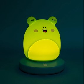 Luce notturna per bambini verde Fizz Wendy – SQUISHMALLOWS