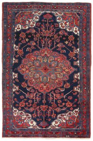 Koliai Tappeto 140x210 (Iran) Annodato A Mano