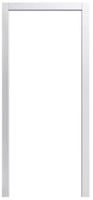 Telaio di passaggio Sun in mdf L 70 x H 210 cm