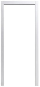 Telaio di passaggio Sun in mdf L 80 x H 210 cm