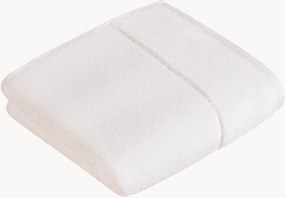 Set di 3 asciugamani Pure