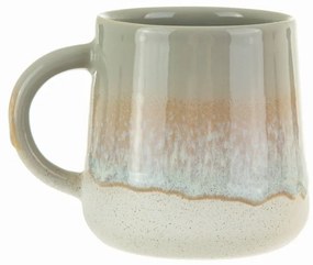 Tazza in gres grigio, 360 ml Mojave - Sass &amp; Belle