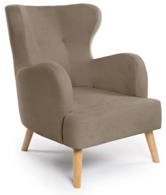 Sedia earl beige Noemye - Bonami Essentials