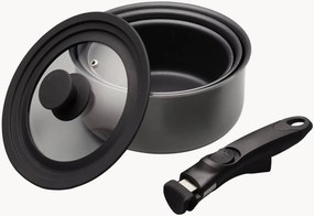 Batteria di pentole MasterClass 5 pz
