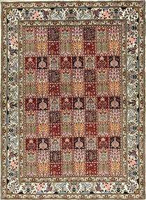Moud Tappeto 240x170 (Iran)