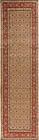 Moud Tappeto 300 x 80 (Iran)