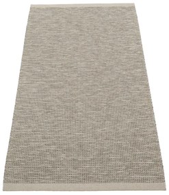 Passatoia da interno/esterno grigia 70x150 cm Sam Warm Grey – Pappelina