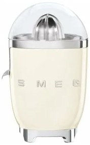 Spremiagrumi Elettrico Smeg CJF11CREU Crema 70 W