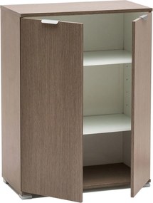 POLI - armadietto 2 ante