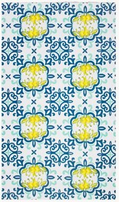 Tovaglia in cotone Amalfi
