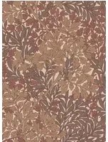 House of Hackney Carta da parati Foliage Magna - Earth