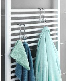 Appendino con 2 ganci Taranto - Wenko