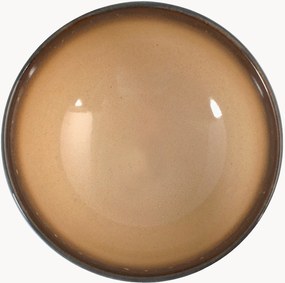 Ciotole per salse in gres Sahara