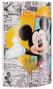 Lampada da parete DISNEY MICKEY CLASSIC 4832