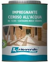 RIOVERDE RC 1230 IMPR.CEROSO NOCE CH.LT.0,750 PZ 6,0