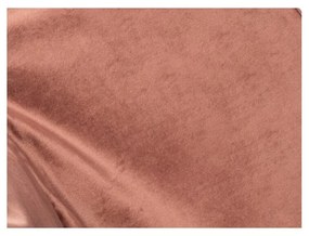 Borsa da divano per bambini in velluto rosso Ears - The Brooklyn Kids