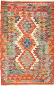 Kilim Tappeto orientale 130 x 80 (Pakistan) Tessuto A Mano