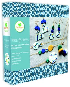 Creazione di gioielli – Pasta polimerica