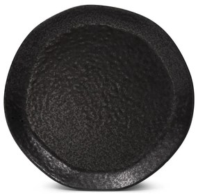 Set da pranzo in pietra 18 pz Dark Moon – Bonami Selection