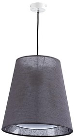 Jupiter 1496 - Lampadario SPIRO 1xE27/60W/230V