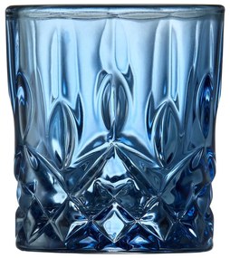 Set di bicchieri 40 ml 4 pz Sorrento – Lyngby Glas
