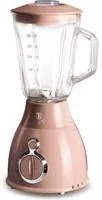 Frullatore 1,5 L Berlinger Haus 600 W rosa gold