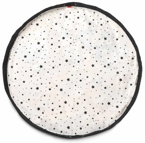 Play&Go Sacco porta giocattoli Wordmap