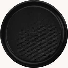 Teglia per pizza antiaderente Matte Black