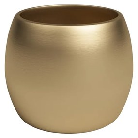 Vaso in ceramica fatto a mano ø 18 cm Hera - Artevasi