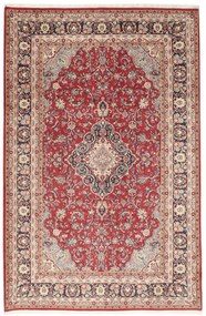 Hamedan Tappeto persiano 320 x 210 (Iran) Annodato A Mano