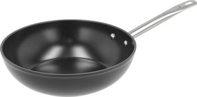 Padella wok in alluminio con superficie antiaderente ø 28 cm – Holm