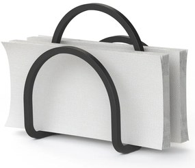 Porta tovaglioli in metallo Squire - Umbra