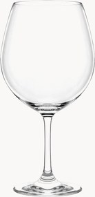Set di 6 bicchieri da vino Classic