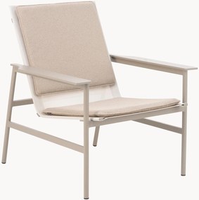 Set di 2 poltrone lounge da giardino Soro