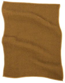 Set di strofinacci in microfibra 2 pz 40x60 cm Waffle – Tiseco Home Studio