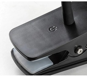 Rabalux 74199 - Lampada da tavolo LED dimmerabile con clip MARCIN LED/7W/230V