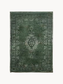 Tappeto jacquard Majestic Forest Fading World